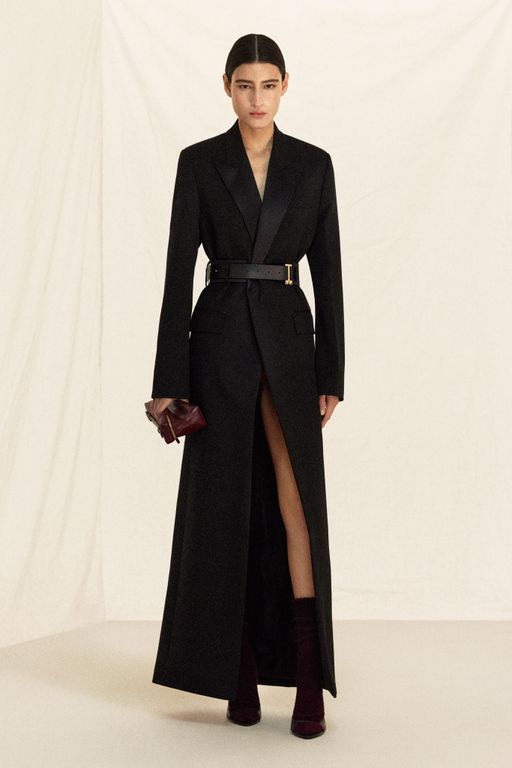 Victoria Beckham - Resort 2026 - womenswear