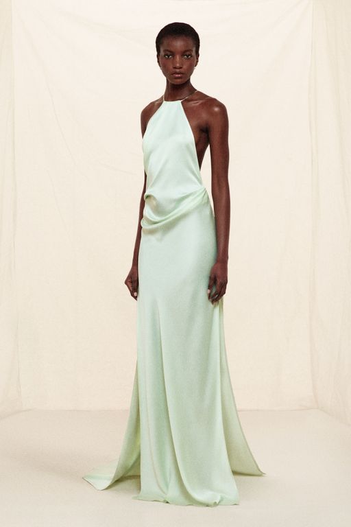 Victoria Beckham - Resort 2026 - Look 2