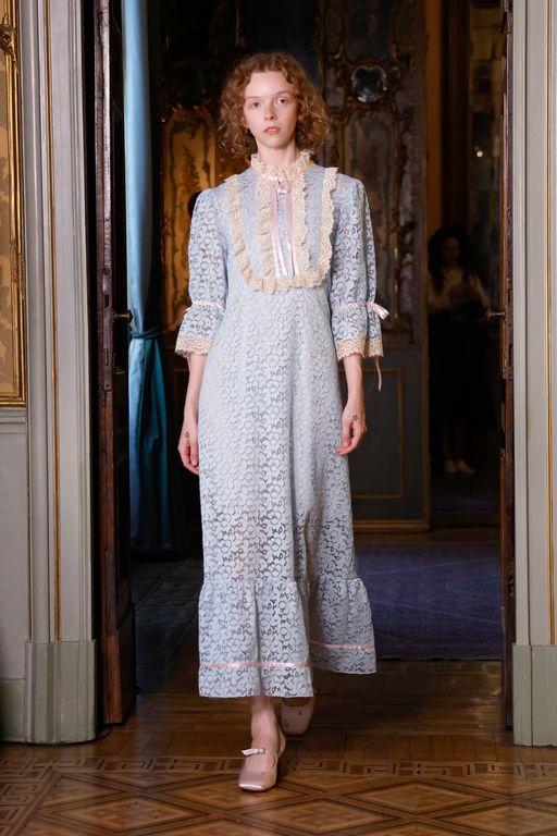 Venerdì Pomeriggio - Spring/Summer 2027 - womenswear