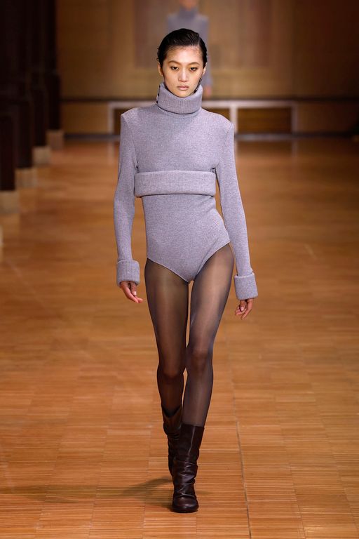 Veronique Leroy - Fall/Winter 2025 - womenswear