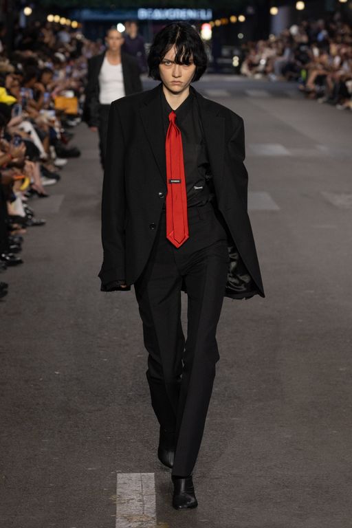 VETEMENTS - Spring/Summer 2027 - menswear