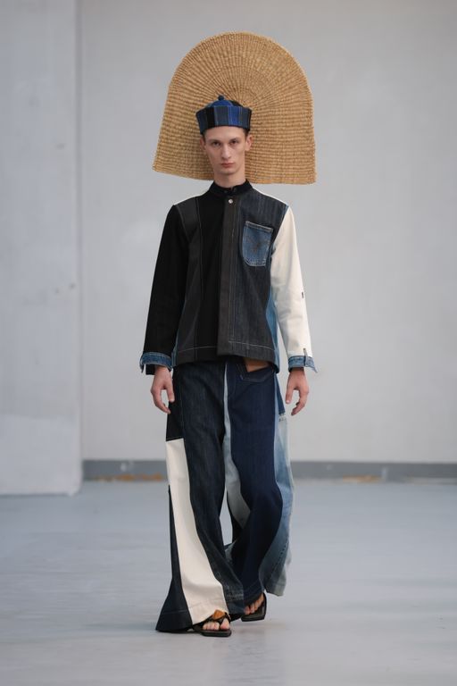Victor Hart - Spring/Summer 2027 - womenswear