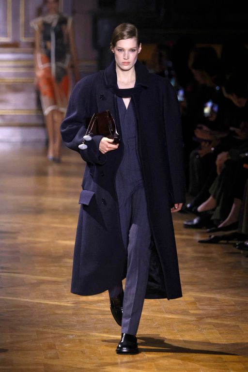 Victoria Beckham - Fall/Winter 2026 - womenswear