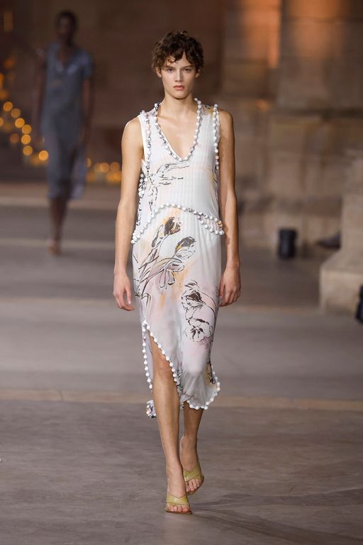 Victoria Beckham - Spring/Summer 2027 - womenswear