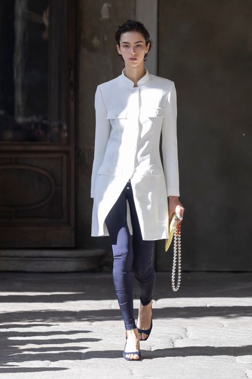 Vivetta - Spring/Summer 2027 - womenswear