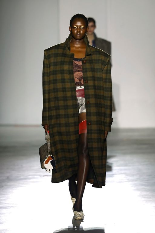 Vivienne Westwood - Fall/Winter 2026 - womenswear