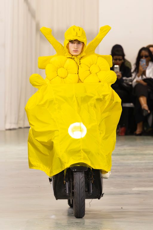 Walter Van Beirendonck - Fall/Winter 2026 - 男装