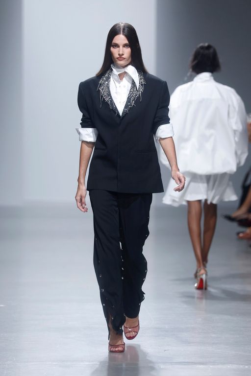 WEINSANTO - Spring/Summer 2027 - womenswear