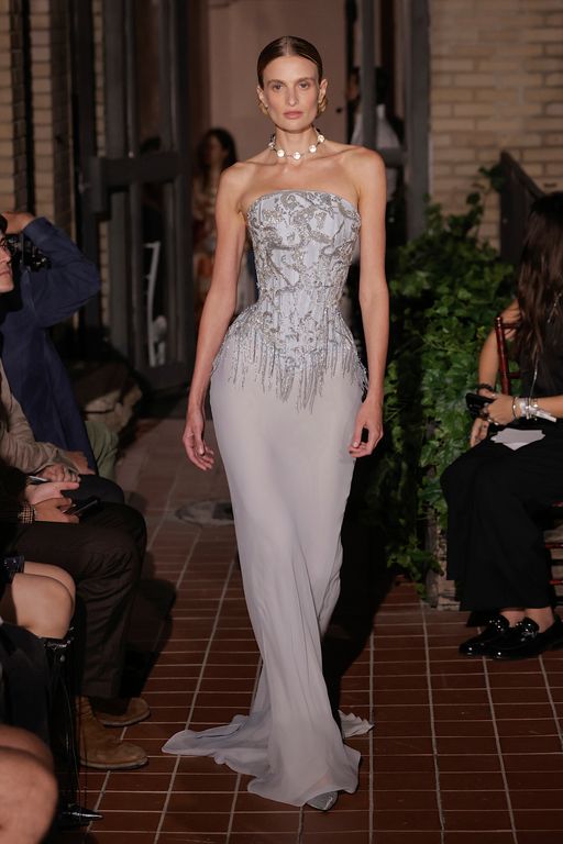 Wiederhoeft - Spring/Summer 2026 - womenswear