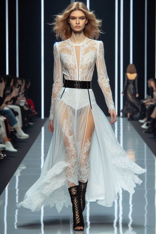 Bad Binch TONGTONG - womenswear