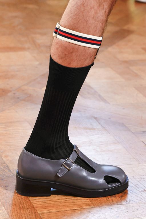 Wooyoungmi - Spring/Summer 2026 - menswear accessories