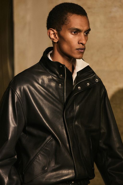 Massimo Dutti - Fall/Winter 2026 - menswear
