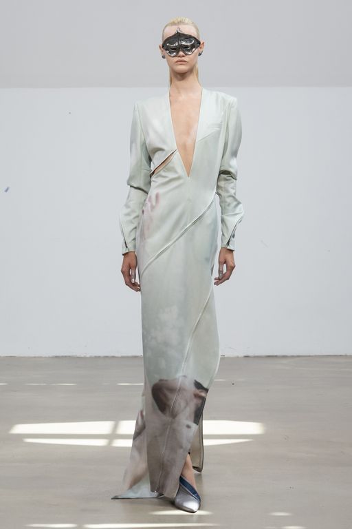 Yuima Nakazato - Fall/Winter 2025 - couture