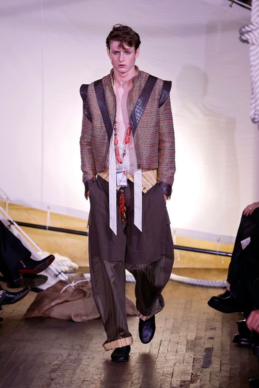 Zaldy - Spring/Summer 2027 - womenswear