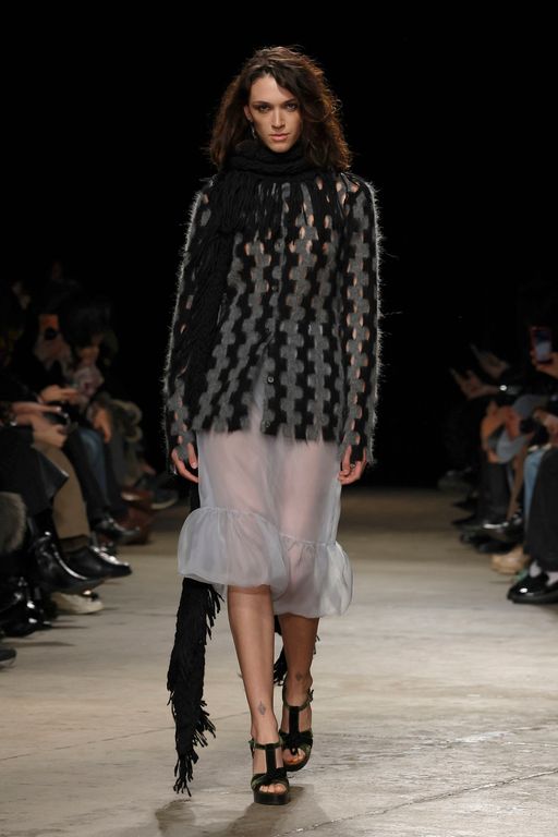 Zankov - Fall/Winter 2026 - womenswear