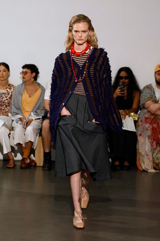 Zankov - Spring/Summer 2026 - womenswear