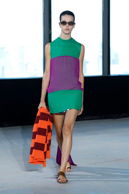 Zankov - Spring/Summer 2027 - womenswear