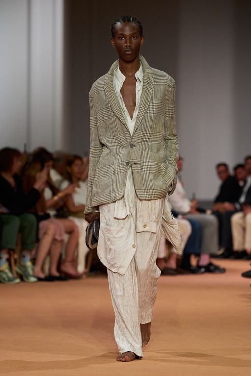 ZEGNA - Spring/Summer 2026 - menswear