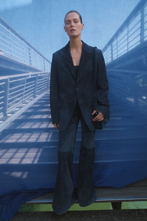 Gabriela Hearst - Resort 2026 - womenswear