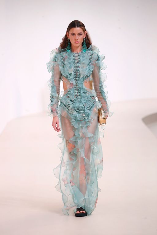 Zimmermann - Spring-Summer 2025 - womenswear