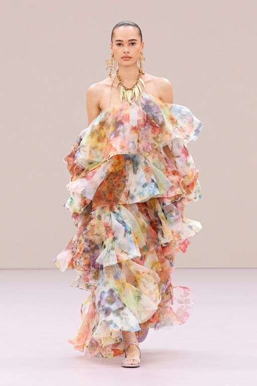 Zimmermann - Spring/Summer 2026 - womenswear