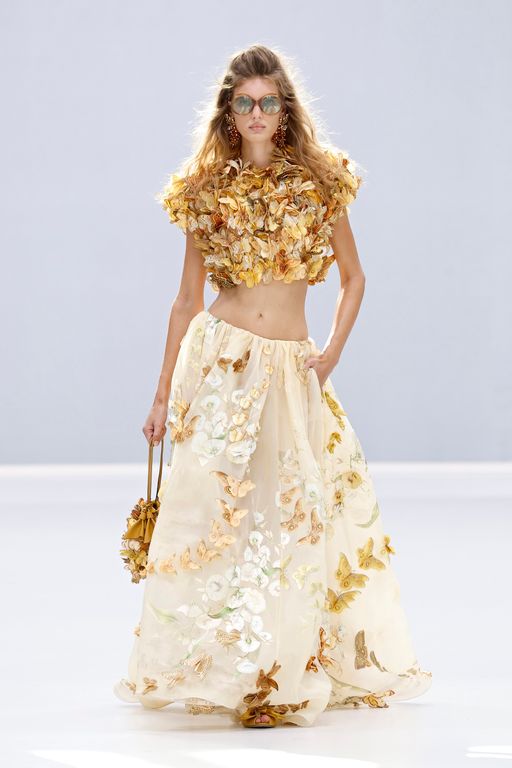 Zimmermann - Spring/Summer 2027 - womenswear