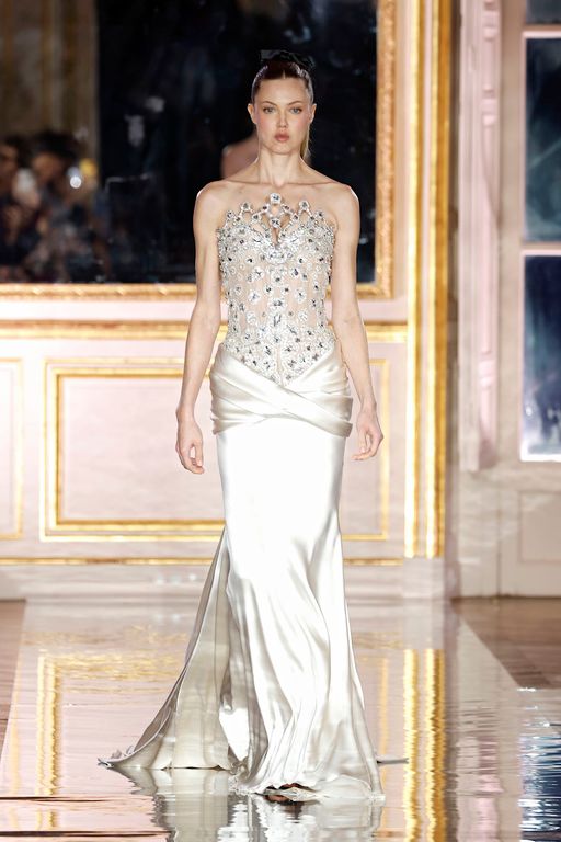 Zuhair Murad - Spring-Summer 2025 - couture