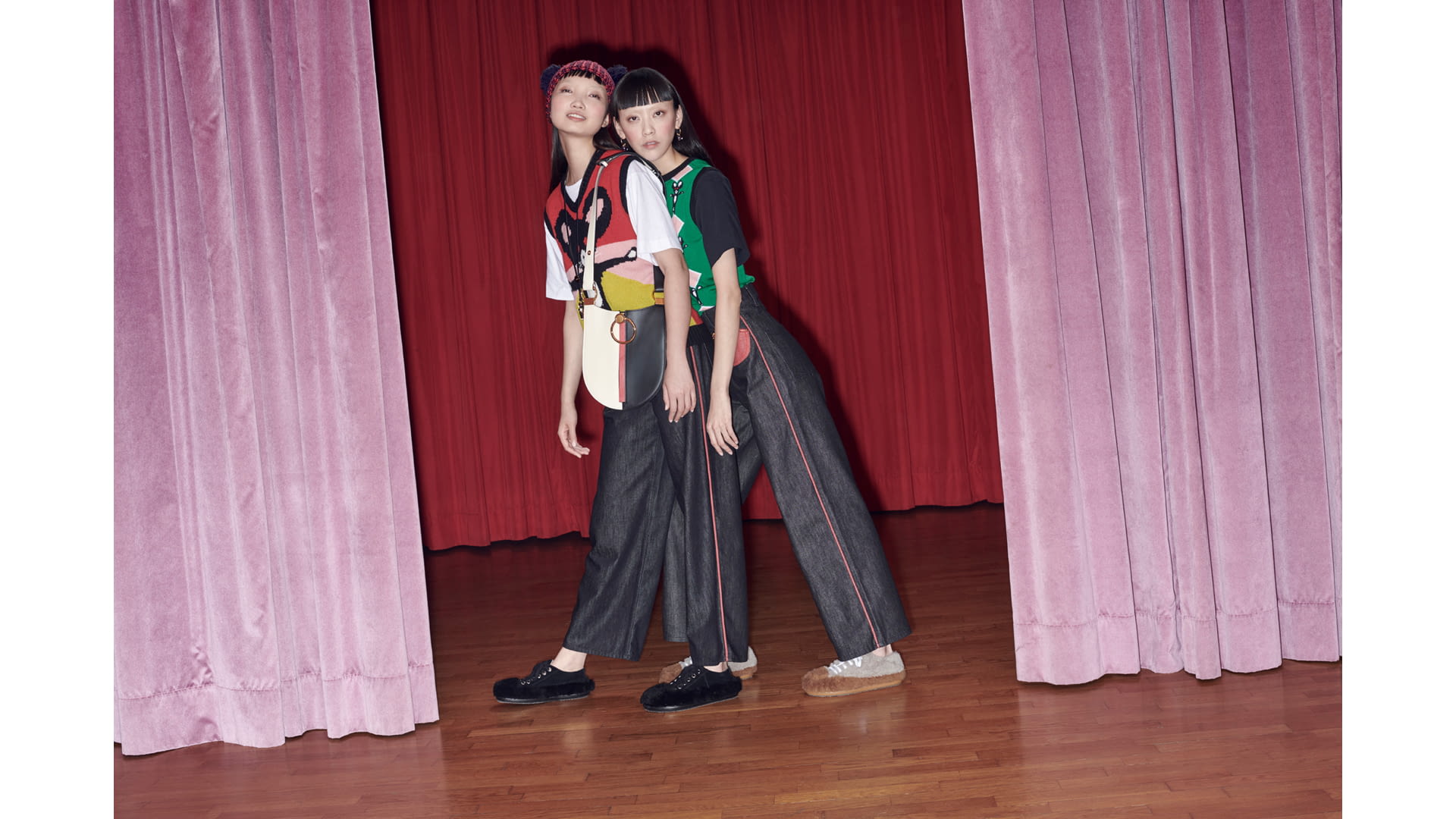 MARNI PRESENTS CHINESE NEW YEAR CAPSULE COLLECTION
