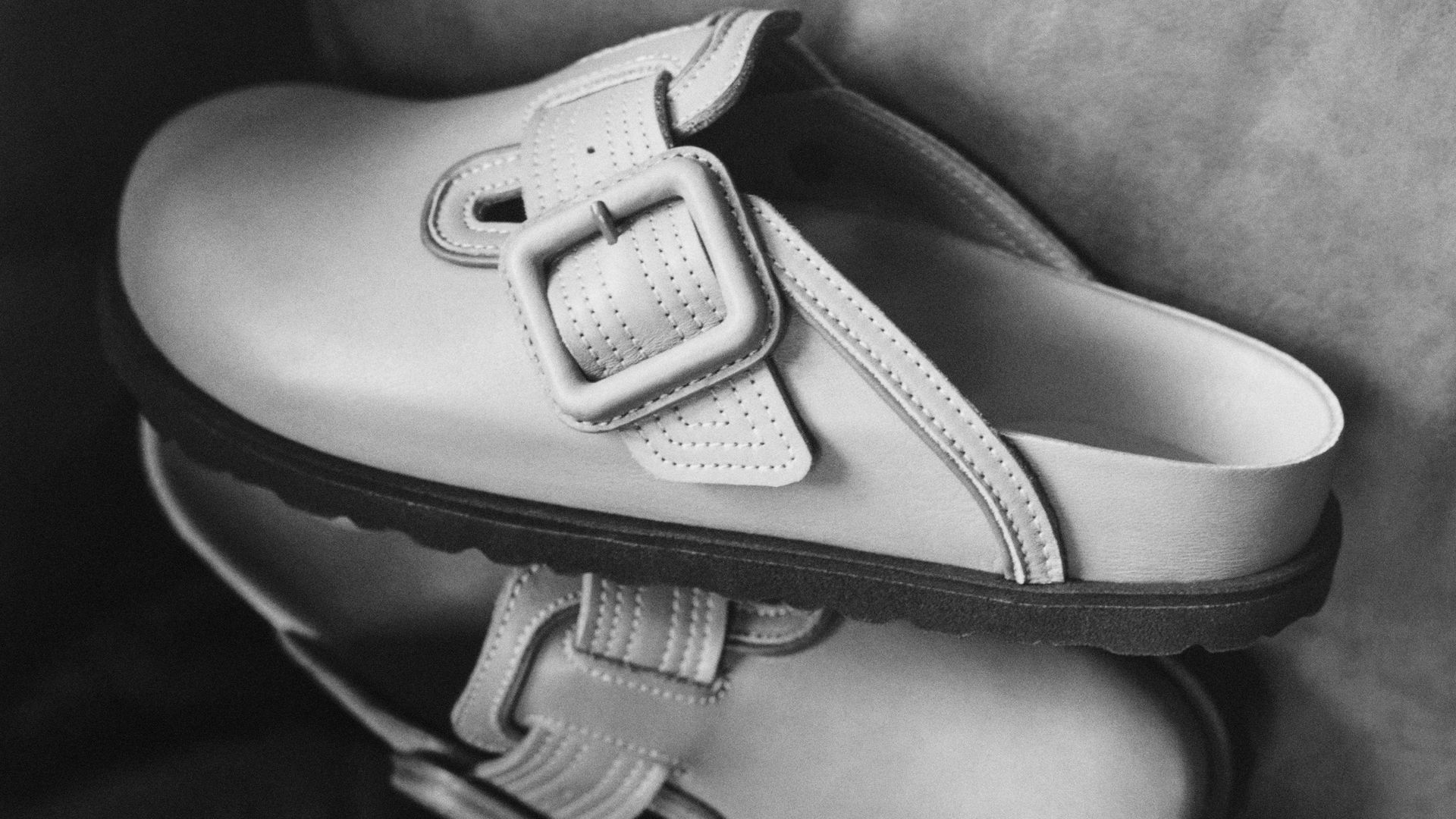 Birkenstock 1774 Presents Romanticismo: A Poetic Reinterpretation Of Iconic Design