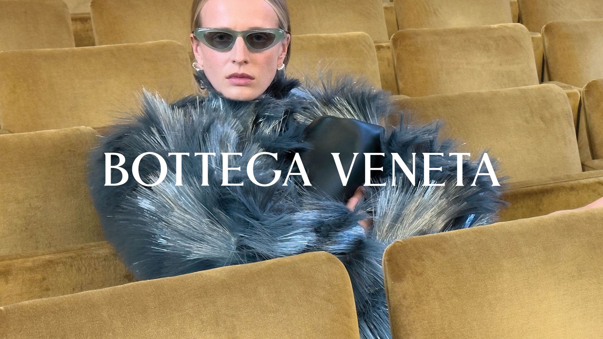 Bottega Veneta Returns To Venice With Summer 2026 Campaign