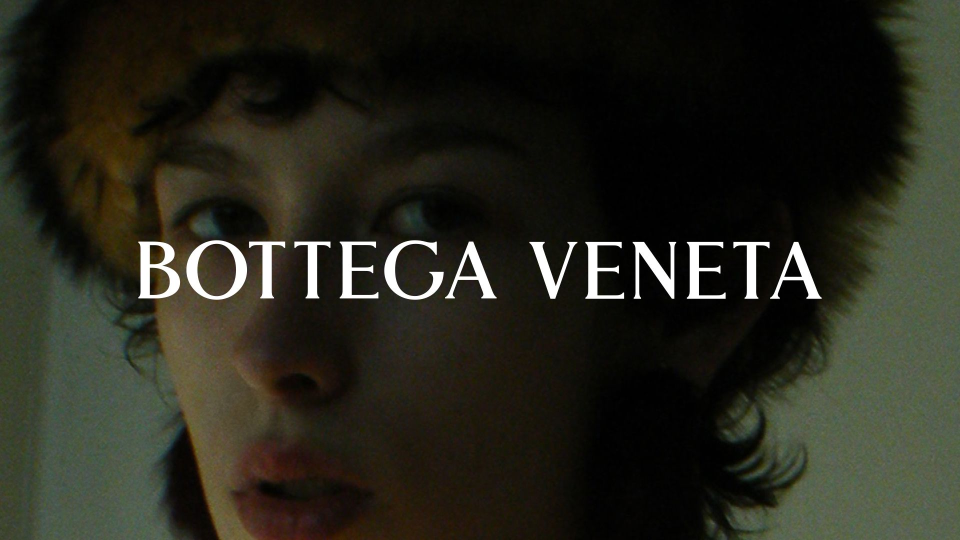 Bottega Veneta Presents Winter 2026