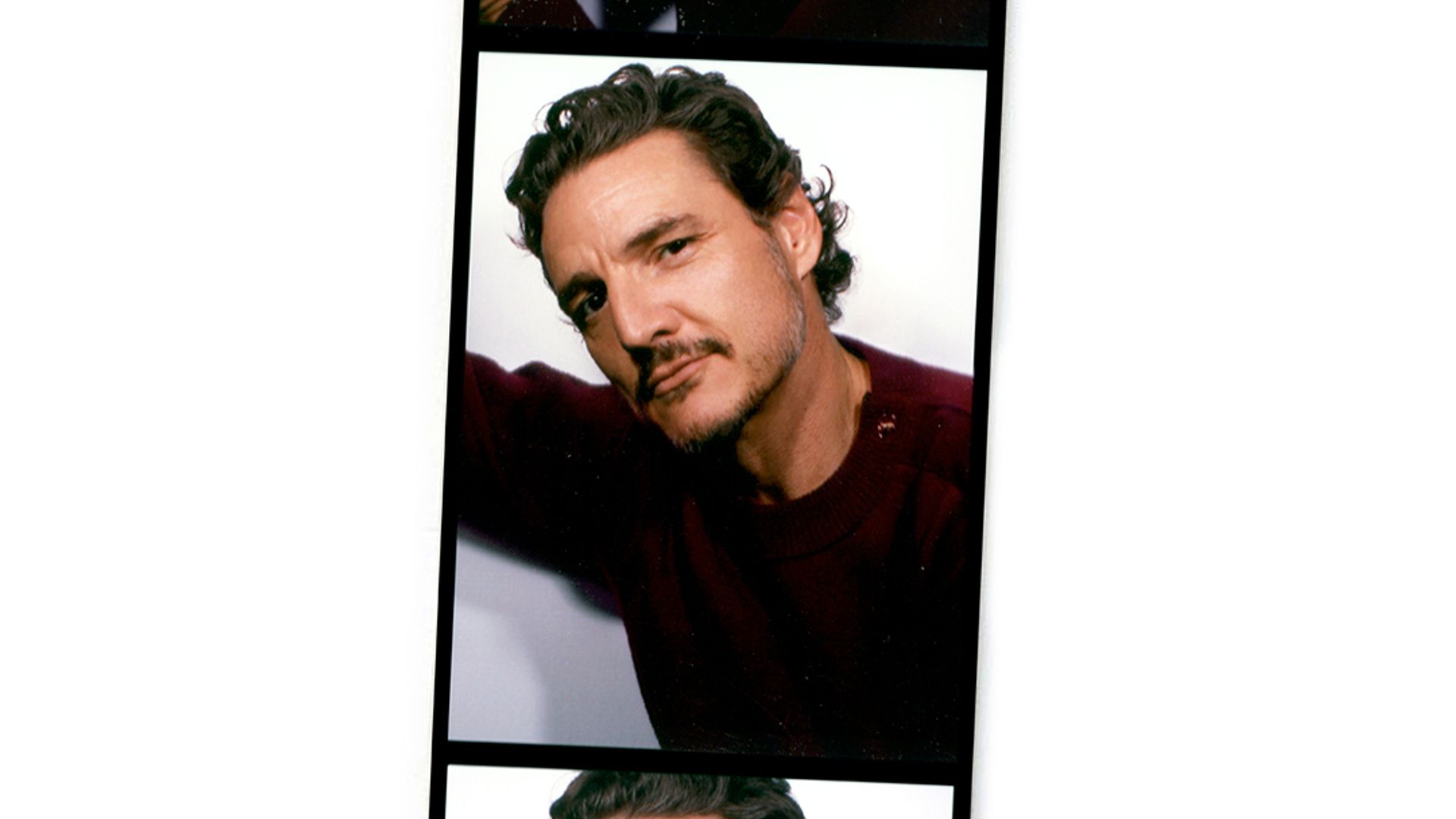 Pedro Pascal, New Chanel Ambassador