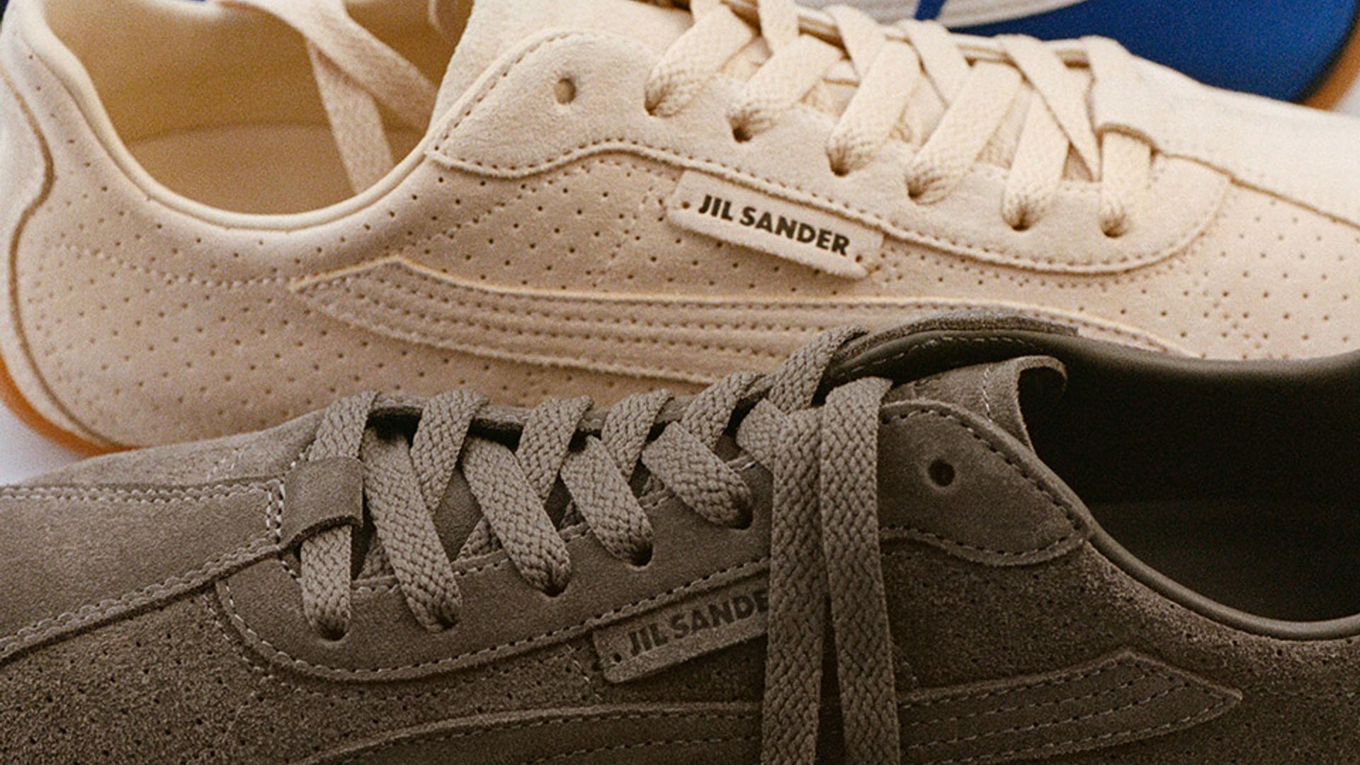 Jil Sander x Puma Collaboration