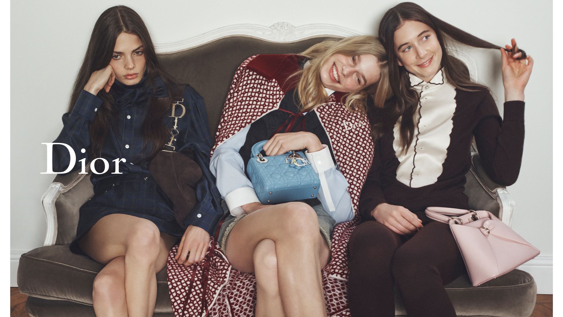 Dior Spring-Summer 2026 Campaign