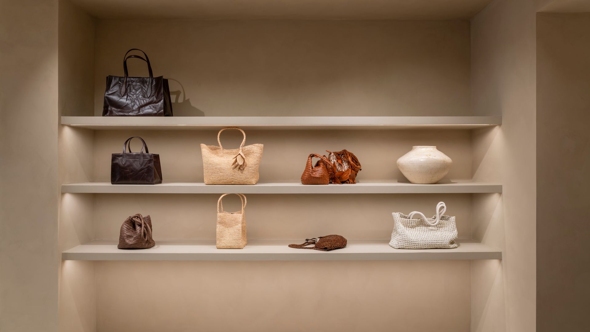 Massimo Dutti Creates The Ultimate Pop-Up Experience At The Heart Of The French Riviera