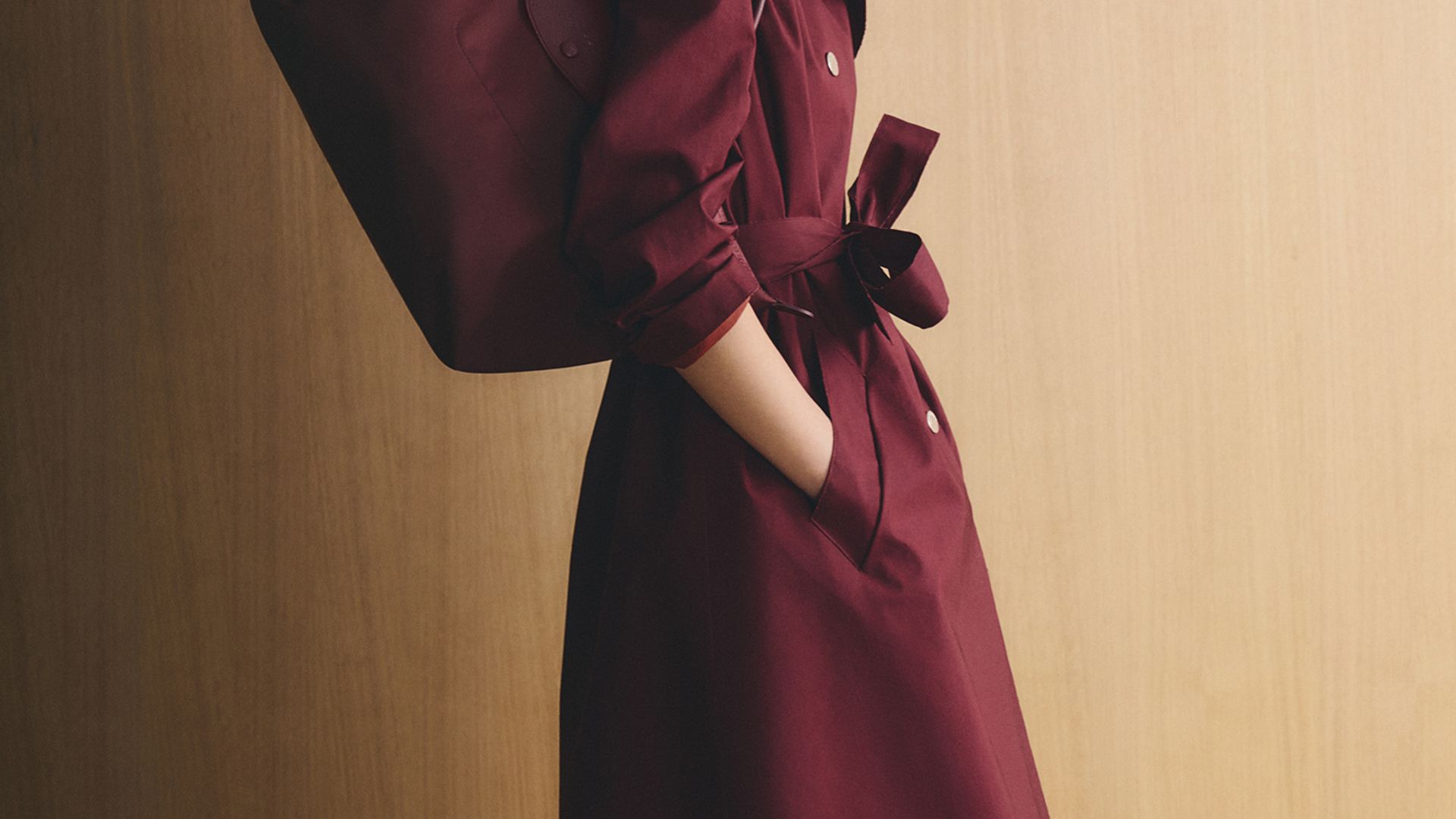 Longchamp Fall/Winter 2026 - Creative Curiosity