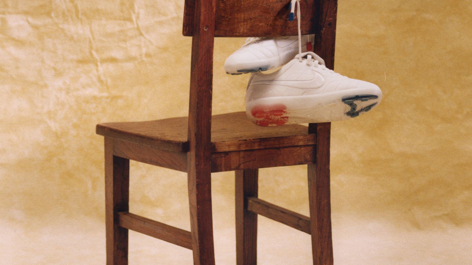 Jacquemus Unveils a New Collaboration With French Football Federation And Nike