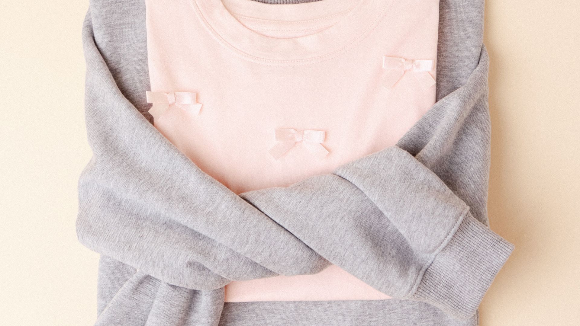 Repetto Celebrates The Mother-child Bond With A Tender, Heartfelt Capsule Collection