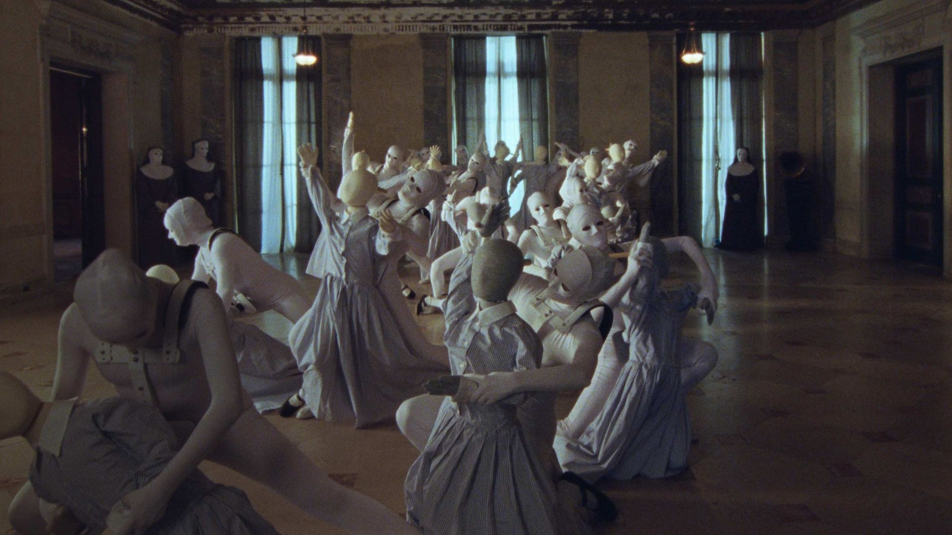 Miu Miu Women's Tales - Discipline