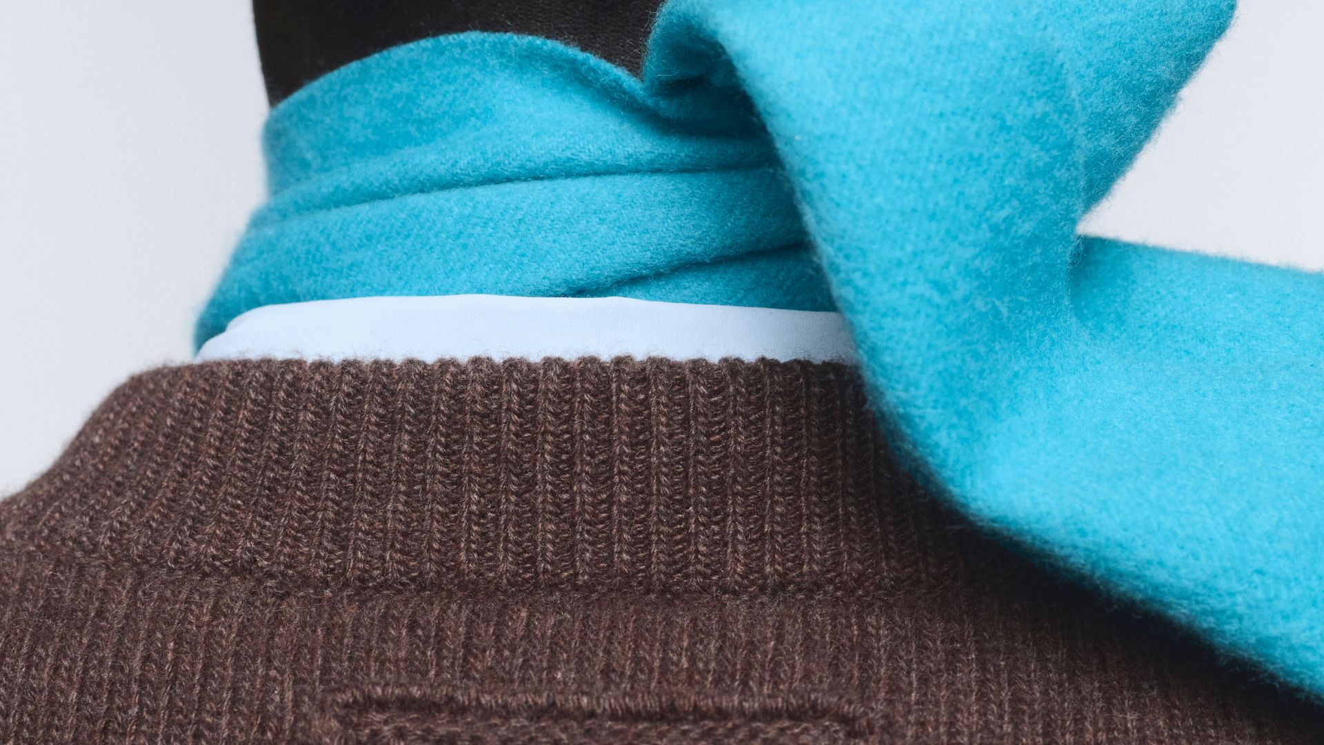 Prada Re-Cashmere & Re-Wool: A New Chapter In Circularity