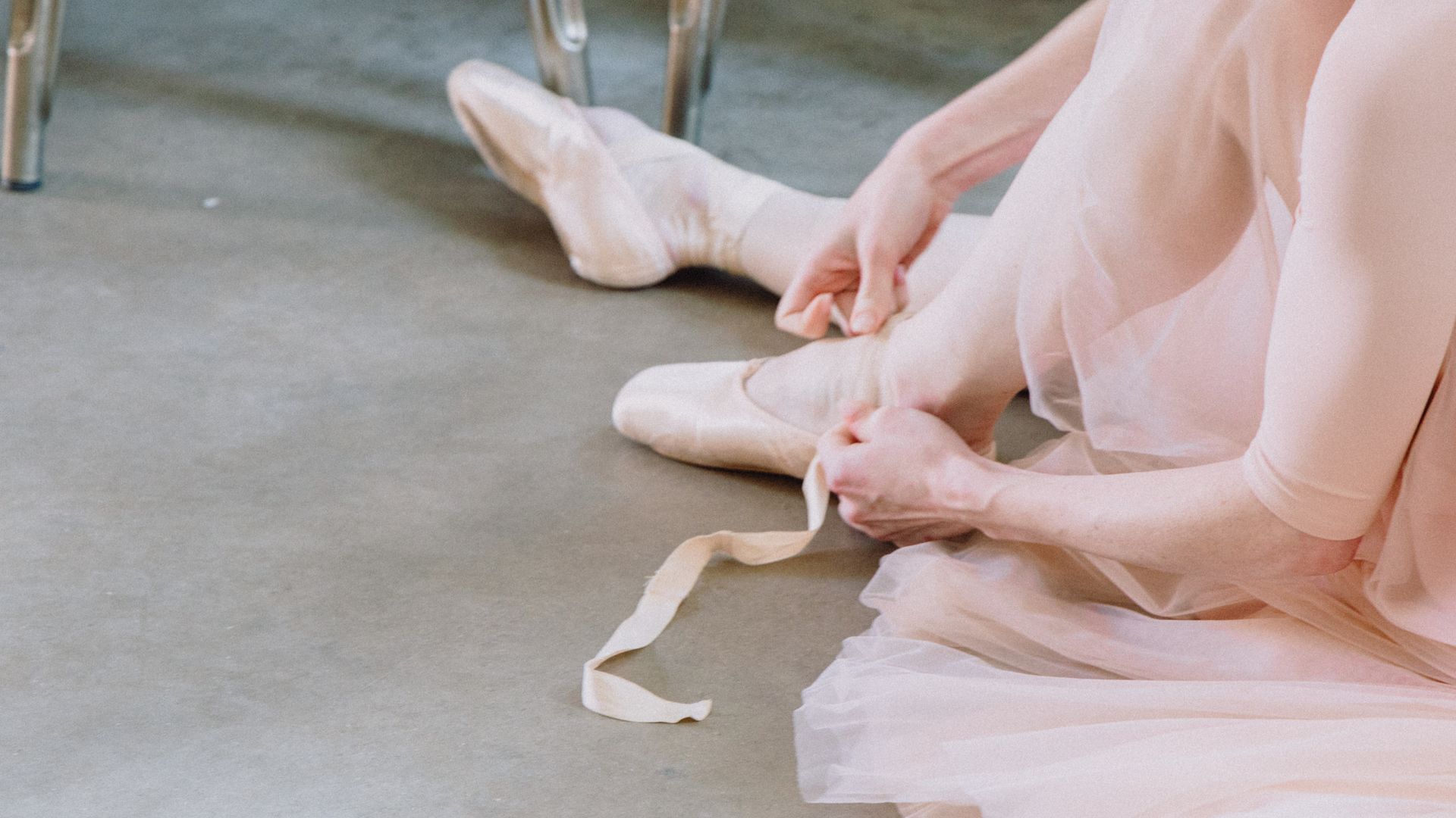 Repetto and its Foundation Celebrated International Dance Day with a Unique Event