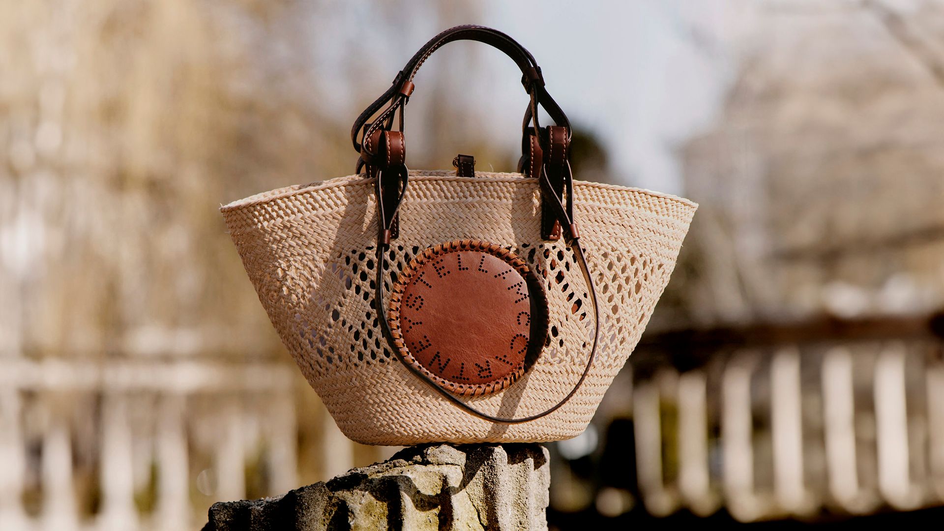 Stella McCartney Summer Of Love 2025 Capsule Collection Reimagines Sustainable, Ethical Craftsmanship