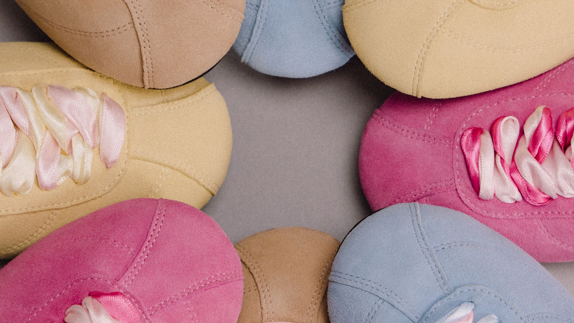 Repetto: When Ballet Meets The Urban Sneaker