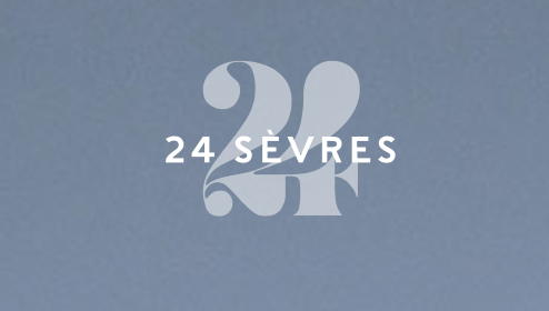 24 SÈVRES LAUNCH - LVMH - LE BON MARCHÉ RIVE GAUCHE