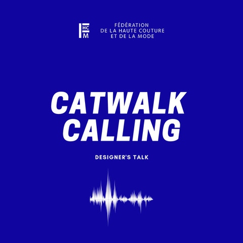 CATWALK CALLING - THE PODCASTS