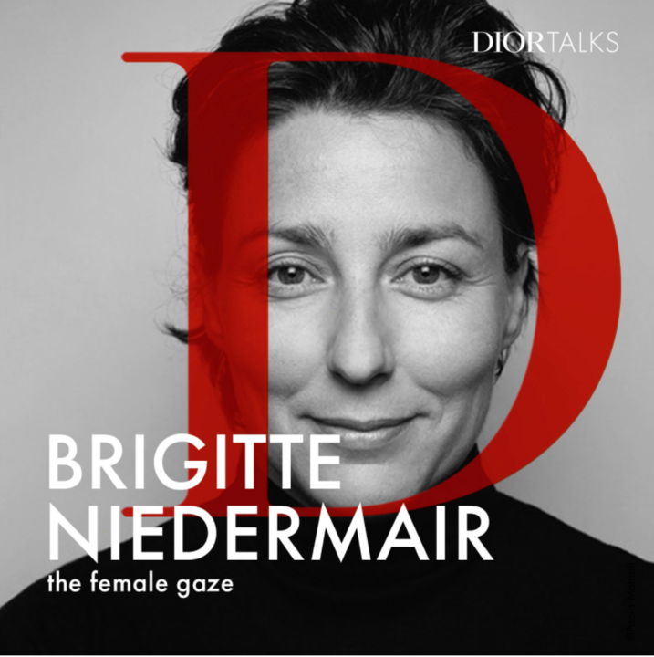 The Article Dior Presents A New Episode Of The Female Gaze With Brigitte Niedermair 