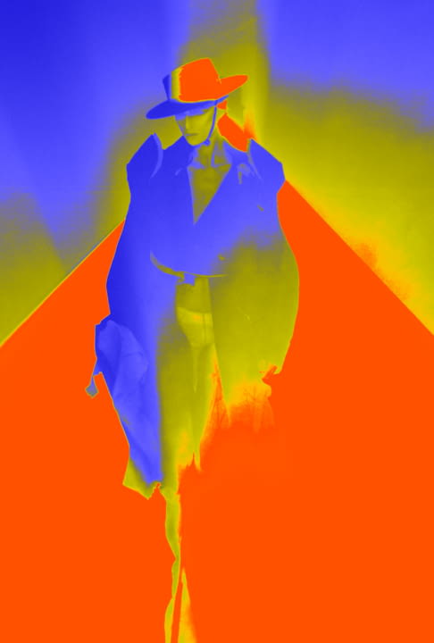 MAISON MARGIELA 'ARTISANAL' CO-ED COLLECTION AUTUMN-WINTER 2020