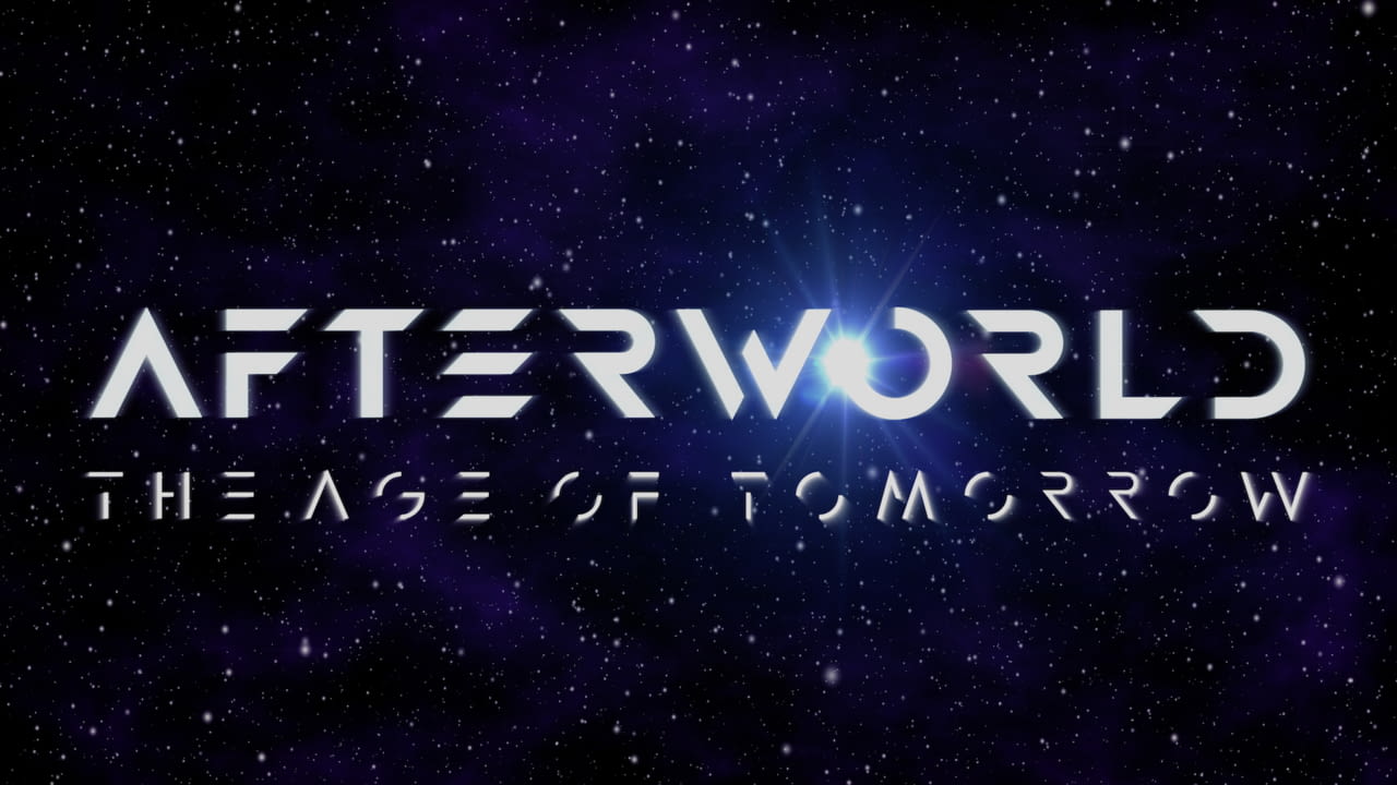 BALENCIAGA PRESENTS AFTERWORLD / THE AGE OF TOMORROW