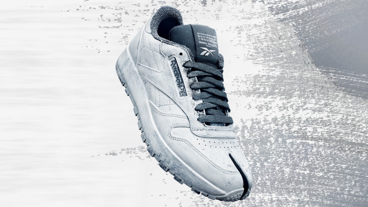 reebok release