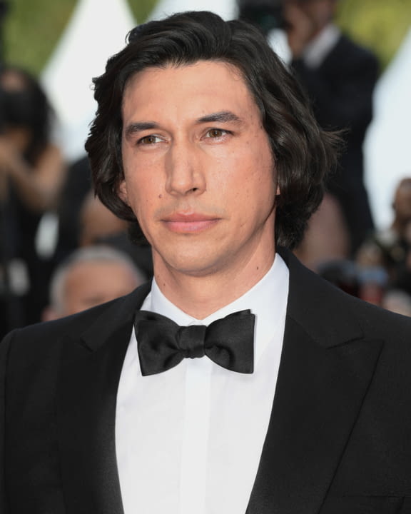 ADAM DRIVER IS THE FACE OF BURBERRY’S NEW FRAGRANCE